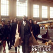 Diddy & Dirty Money - Last Train To Paris Prelude